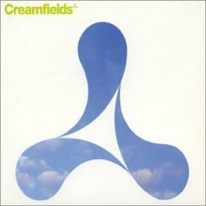 Creamfields