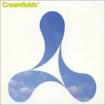 Creamfields