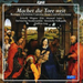 Baroque Christmas Cantatas (Jung, Batzdorfer Hofkapelle)