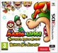 Mario & Luigi: Bowser S Inside Story + Jr. Journey (Nintendo 3Ds