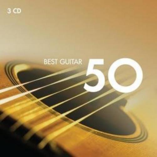 50 Best Guitar