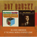 In a New Dimension/If the Whole World Stopped Lovin'
