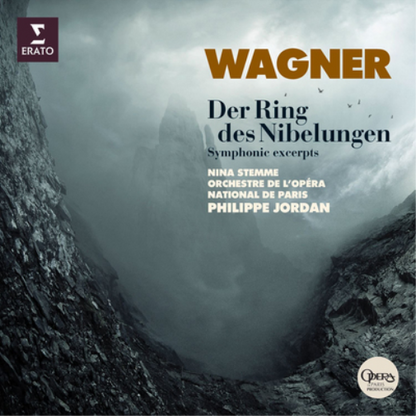Wagner: Der Ring Des Nibelungen