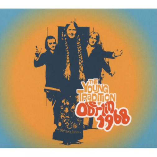 Oberlin 1968