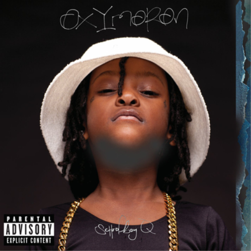 Oxymoron
