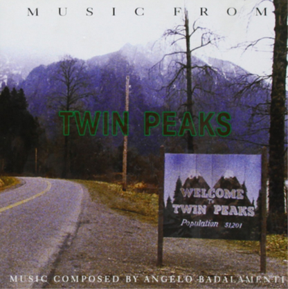 Music from Twin Peaks