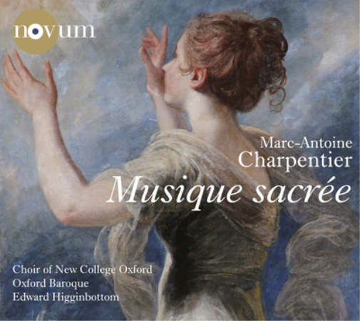 Marc-Antoine Charpentier: Musique Sacrée