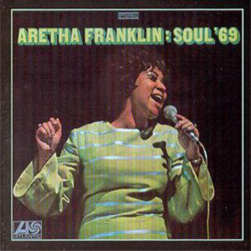 Soul '69