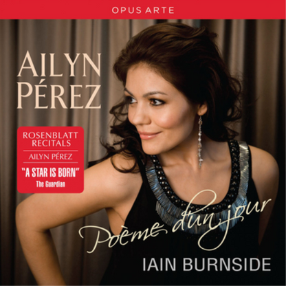 Ailyn Perez: Poeme D'un Jour