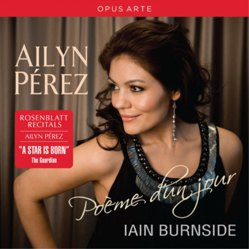 Ailyn Perez: Poeme D'un Jour