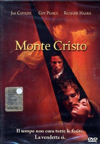 Monte cristo