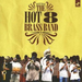 Rock With the Hot 8