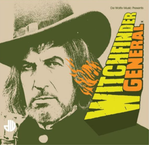 Witchfinder