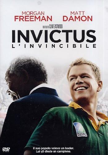 Invictus - L'invincibile