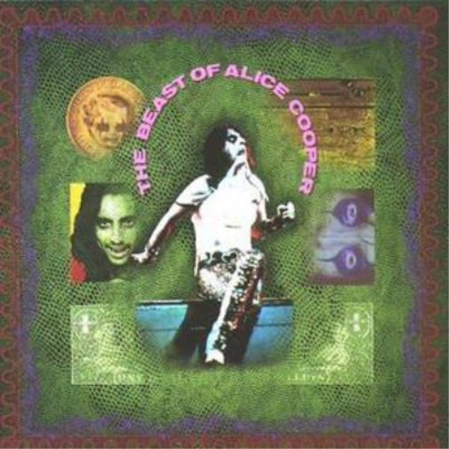The Beast of Alice Cooper