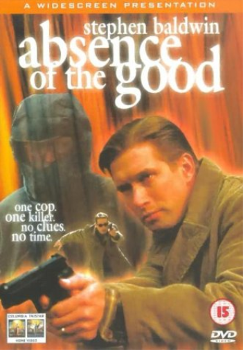 Absence Of The Good