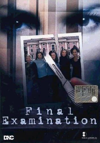 Final Examination (2003) ( Aloha My Love )
