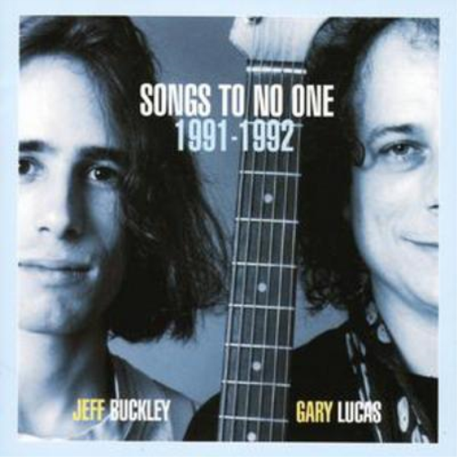 Songs to No One 1991 - 92