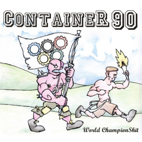 World Champion Shit