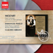 Mozart: Flute Concertos/Concerto for Flute and Harp