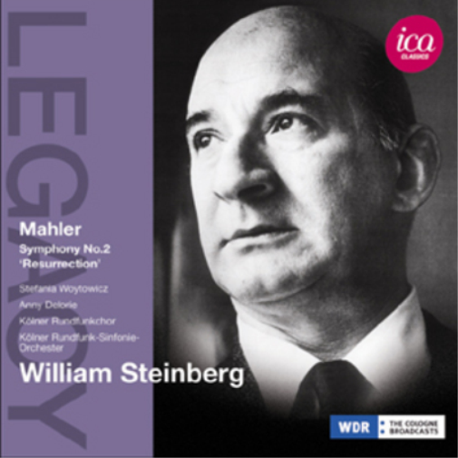 Mahler: Symphony No. 2, 'Resurrection'