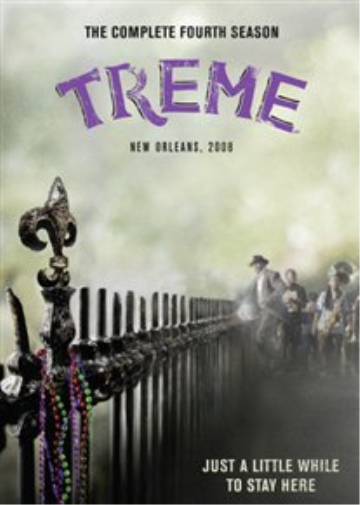 Treme: Season 4