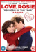 Love Rosie (REGION B/2)