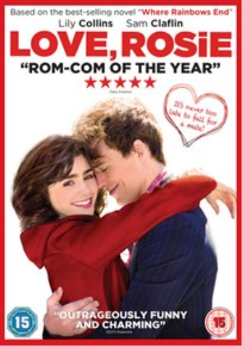 Love Rosie (REGION B/2)