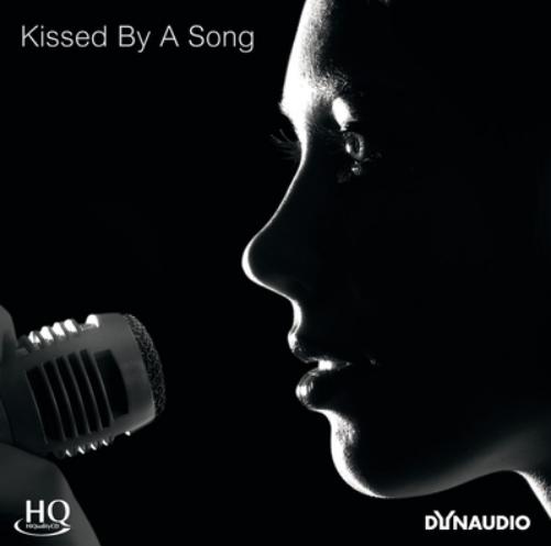 Kissed By a Song