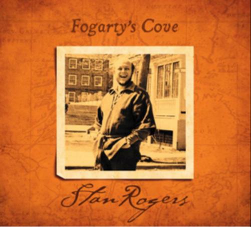 Fogarty's Cove