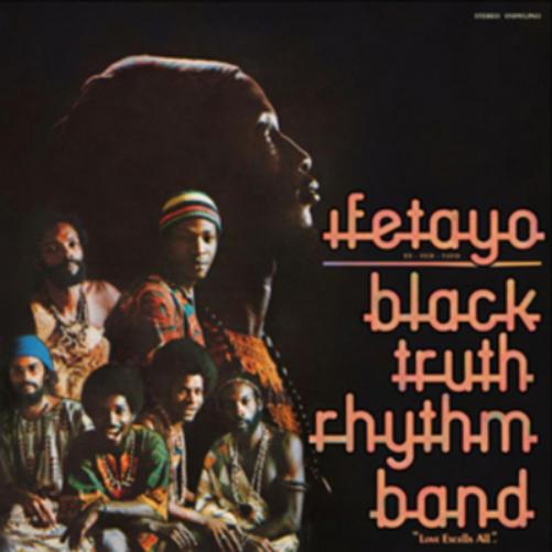 Ifetayo