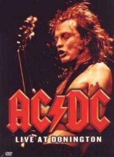 AC/DC-LIVE AT DONINGTON