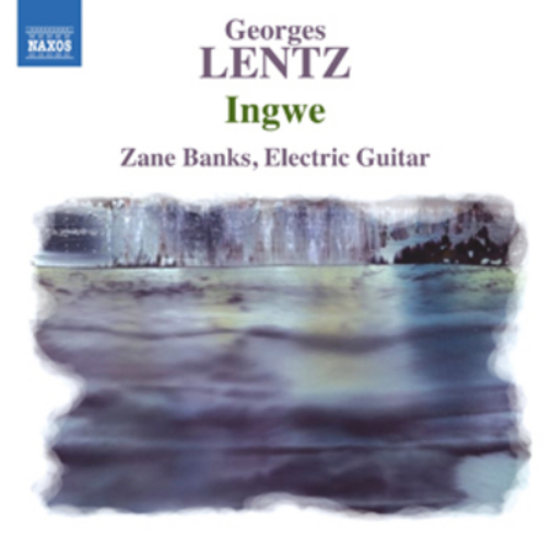 Georges Lentz: Ingwe