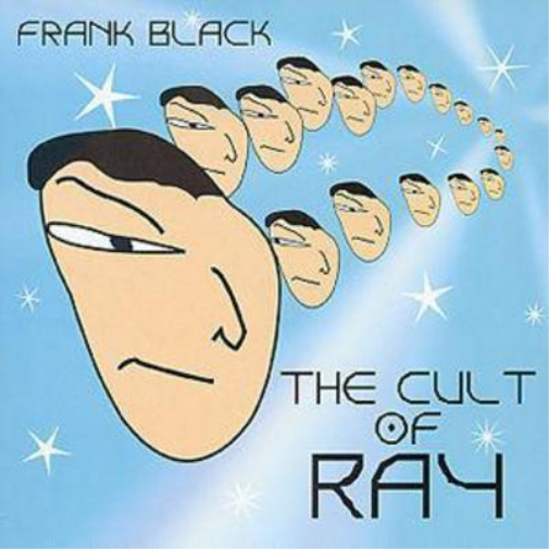 The Cult of Ray