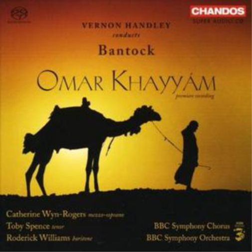 Omar Khayyam (Handley, Bbc So)