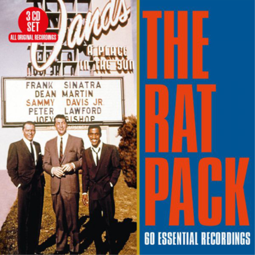 60 Essential Recordings