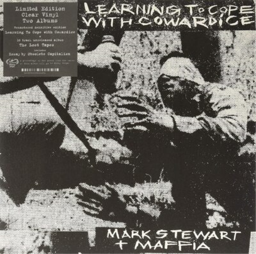Learning to Cope With Cowardice/The Lost Tapes