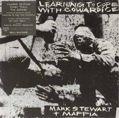 Learning to Cope With Cowardice/The Lost Tapes