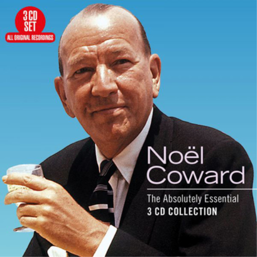 The Absolutely Essential 3 CD Collection