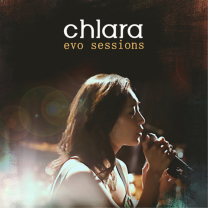 Evo Sessions