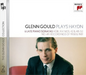 Glenn Gould Plays Haydn: 6 Late Piano Sonatas