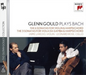 Glenn Gould Plays Bach: The 6 Sonatas for Violin & Harpsichord/...