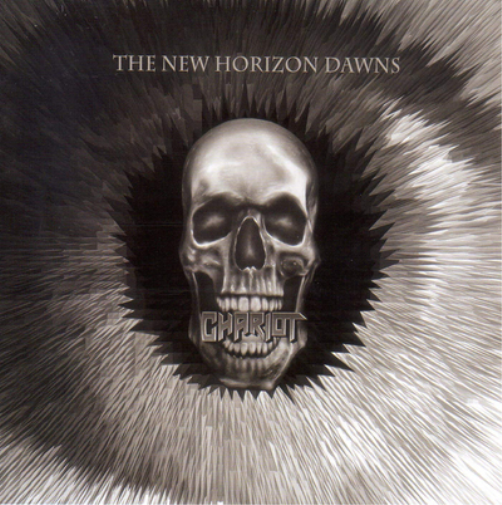 The New Horizon Dawns
