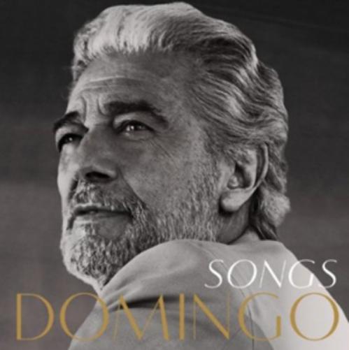 Domingo: Songs