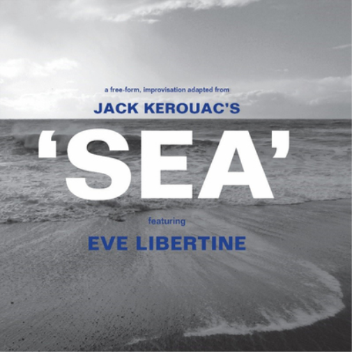 Jack Kerouac's 'Sea'