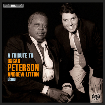 A Tribute to Oscar Peterson