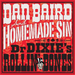 Dr. Dixie's Rollin' Bones