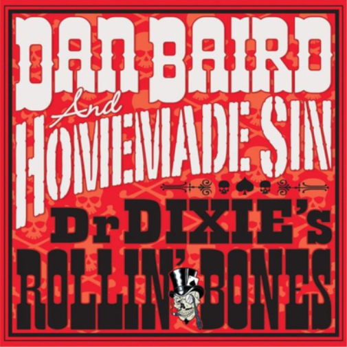 Dr. Dixie's Rollin' Bones