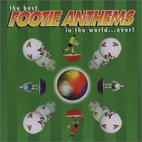 Best Footie Anthems Ever