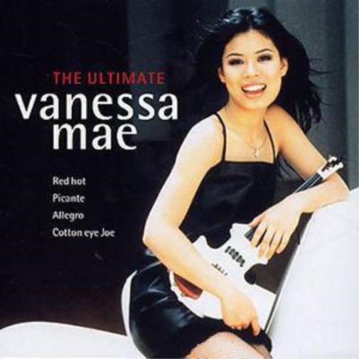 The Ultimate Vanessa-Mae